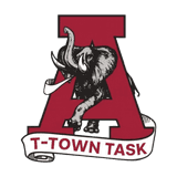 T-Town Task Logo